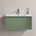 Vanity Parallel Light Green 750